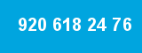 920 618 24 76